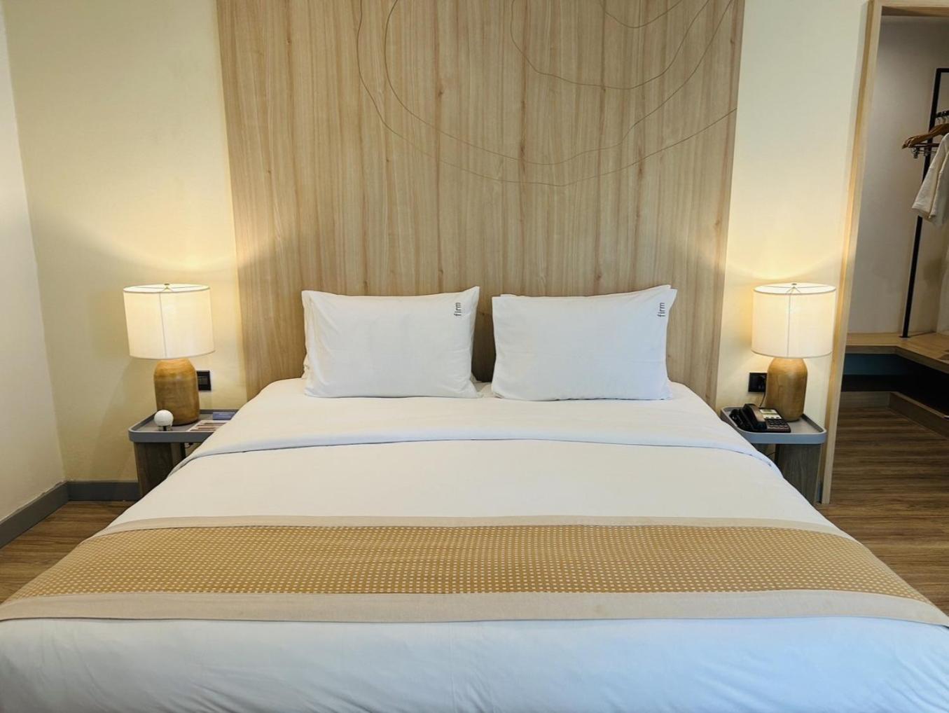 Premier Bungalow PLUS – Strandseite